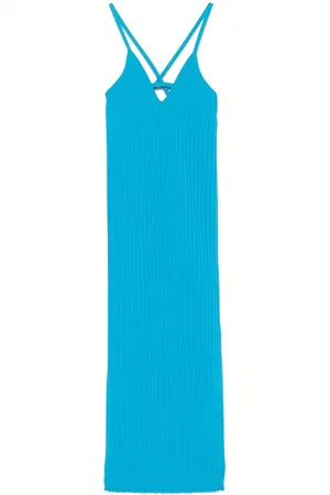 Iceberg Knitted Dress