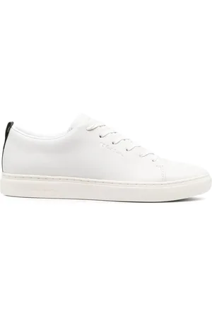 Paul Smith Lee Leather Sneakers
