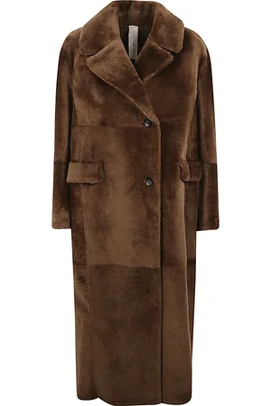 FURLING BY GIANI Long Coat