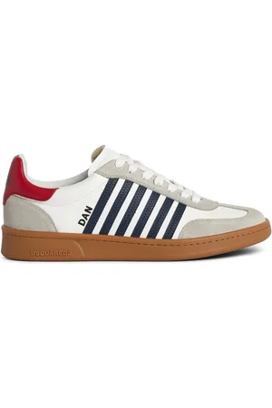 Dsquared2 Boxer Sneakers