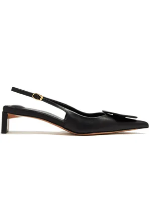 Jacquemus Les Slingbacks Duelo Pumps