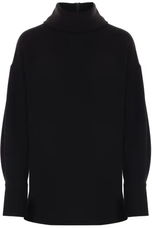ALBERTO BIANI High-Neck Jumper