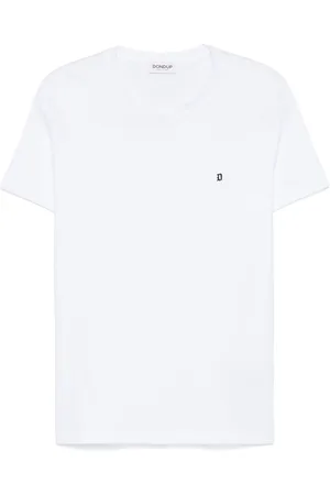 Dondup Cotton T-Shirt