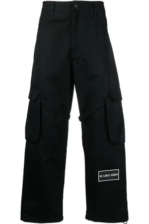 44 Label Group Trousers