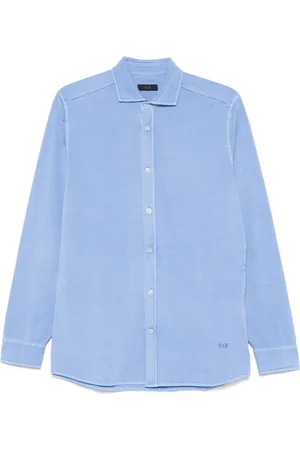 FAY Jersey Shirt
