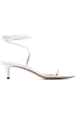 Isabel Marant Aridee Heel Sandals