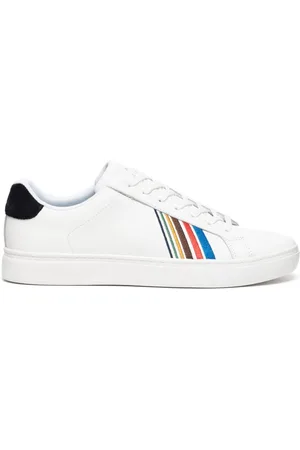 Paul Smith Leather Sneakers