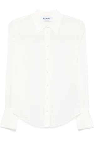 Blugirl Silk Shirt