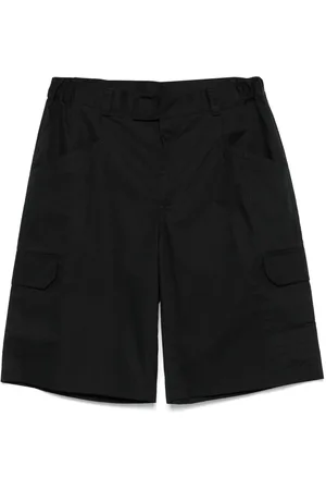 GR10K Poplin Cargo Shorts