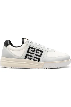 Givenchy Logo Sneakers