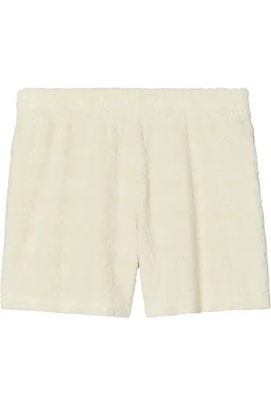 Tory Burch Jacquard Sponge Shorts