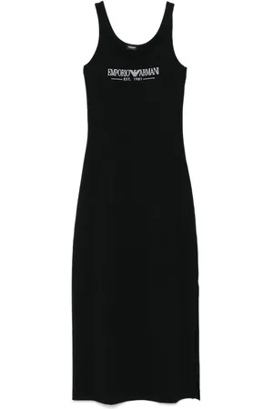 Emporio Armani Cotton Nightdress