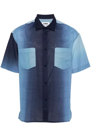 YMC Shirt With Pockets
