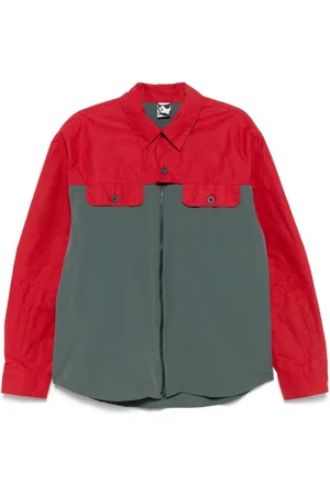 GR10K Field Shirt Jacket