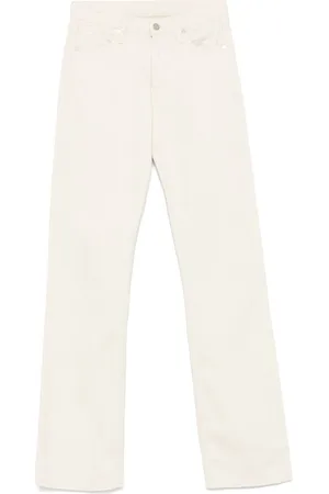 Calvin Klein Linen Trousers