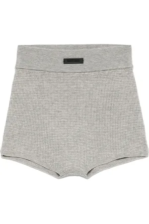 Essentials Waffle Shorts