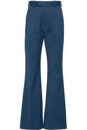 Vivienne Westwood High-Waisted Flared Trousers