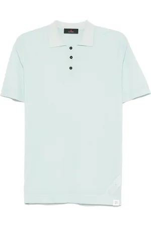 Peuterey Cotton Polo Shirt