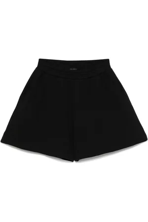 Emporio Armani Organic Cotton Shorts