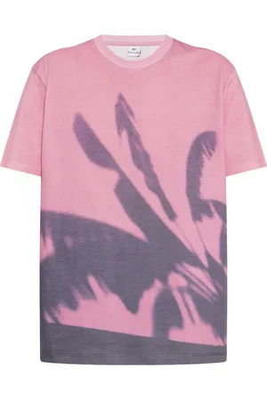 Paul Smith Melrose Cotton T-Shirt