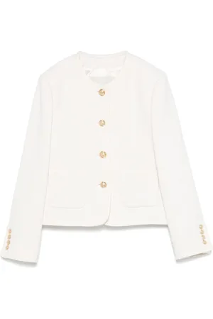 DUNST Tweed Jacket