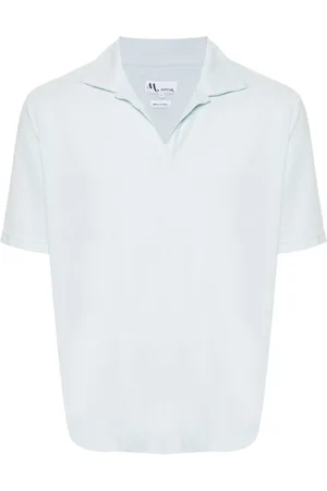 DoppiaA Attilio Polo Shirt