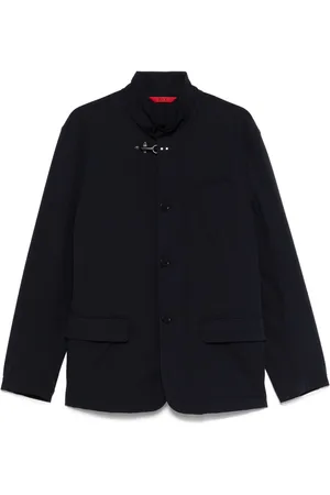 FAY Duty Stretch Nylon Jacket