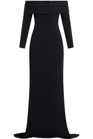 Solace Lyla Maxi Dress