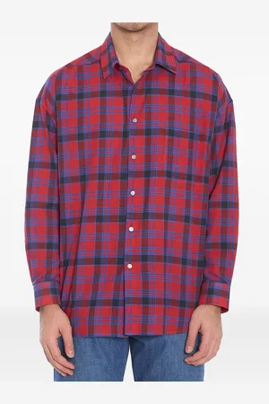 The Row Lancaster Cotton Shirt