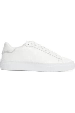Fabiana Filippi Leather Sneakers
