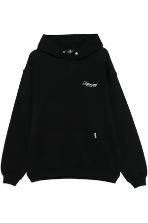Represent Owners Club Script Hoodie