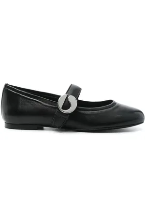 COPERNI Leather Ballet Flats