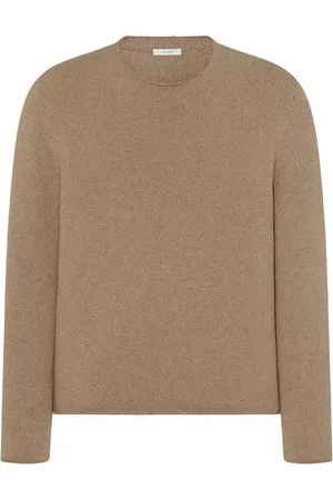 The Row Shai Wool Blend Sweater