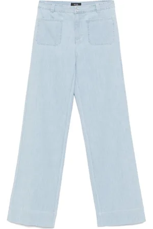 A.P.C. Jeans Emilie
