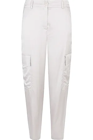 VIA MASINI 80 Cargo Trousers