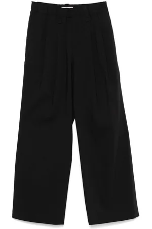 Issey Miyake Personality Trousers