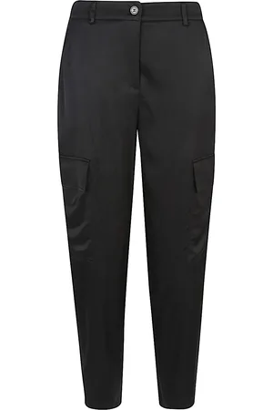 VIA MASINI 80 Cargo Trousers