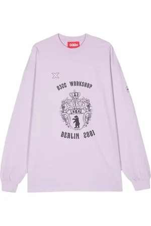 032c Sweatshirt With Print