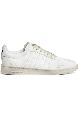 Dsquared2 Boxer Sneakers