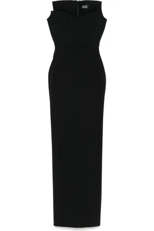 Solace Malla Maxi Dress