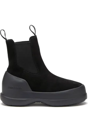 Moon Boot Luna High Boot