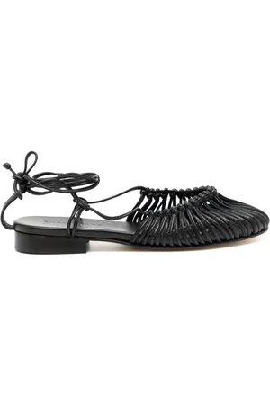 Hereu Mantera Leather Ballets
