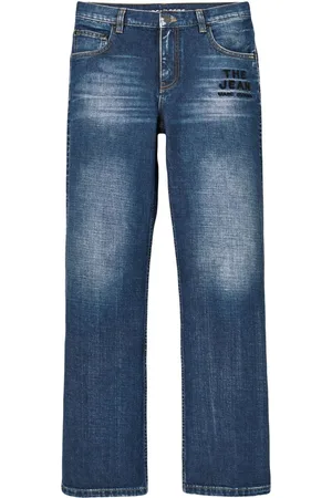 Marc Jacobs Denim Cotton Jeans