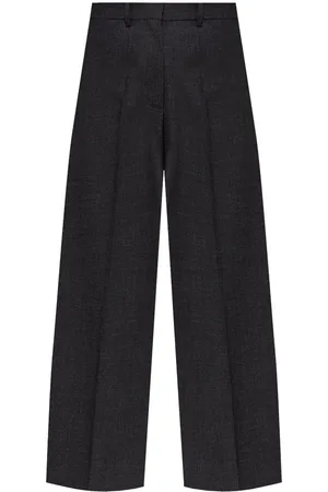 Givenchy Wool Trousers