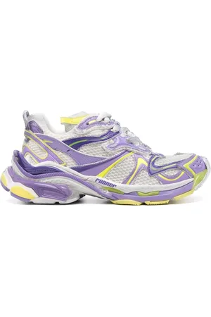 Balenciaga Runner 2 Sneakers