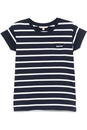 Barbour Otterburne Stripe T-Shirt