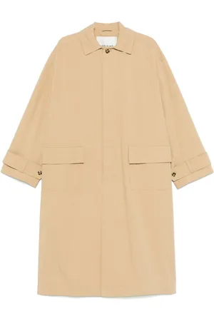 Herskind Kylie Cotton Long Coat