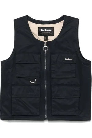 Barbour Erica Gilet