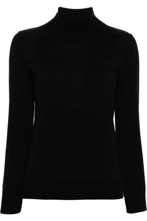 A.P.C. Pullover With Logo