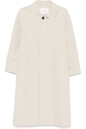DUNST Cotton Coat